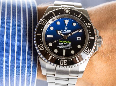 rolex james cameron deepsea 126660|james cameron mariana trench pictures.